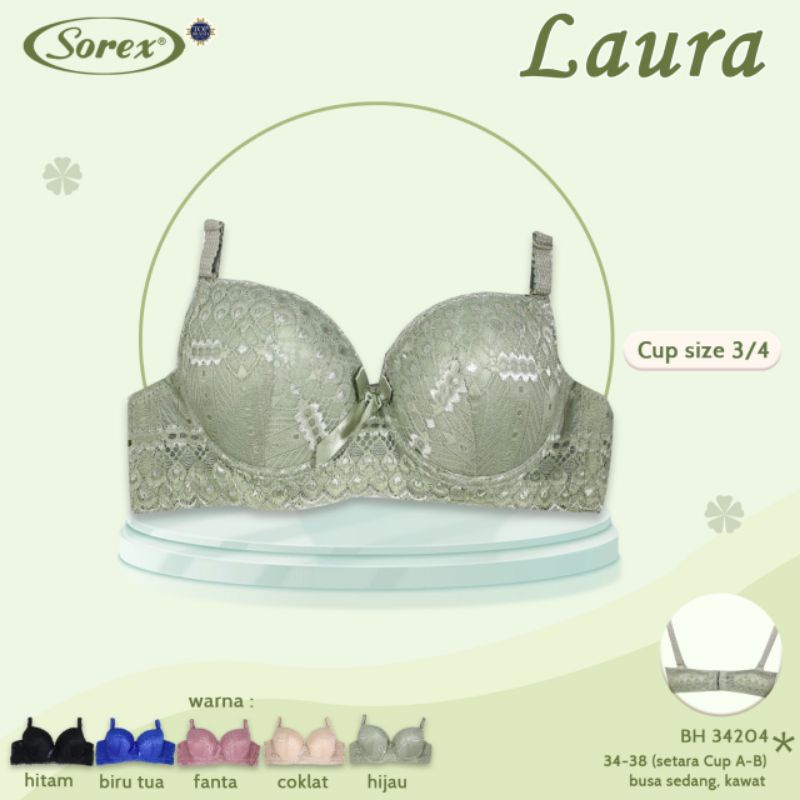 BH KAWAT SOREX BRUKAT 34204
