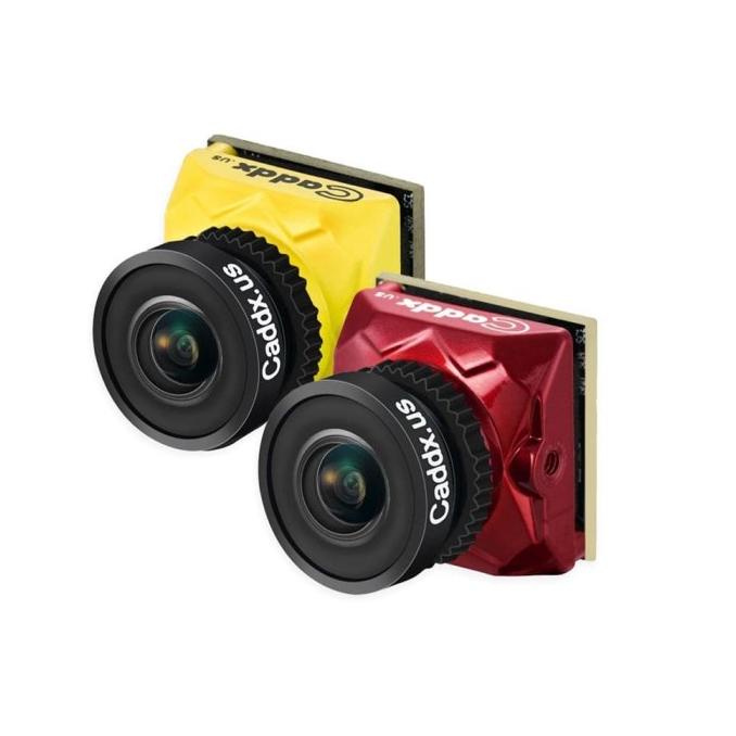 Caddx Ratel Starlight 1200TVL HDR Low-Light Micro FPV Camera