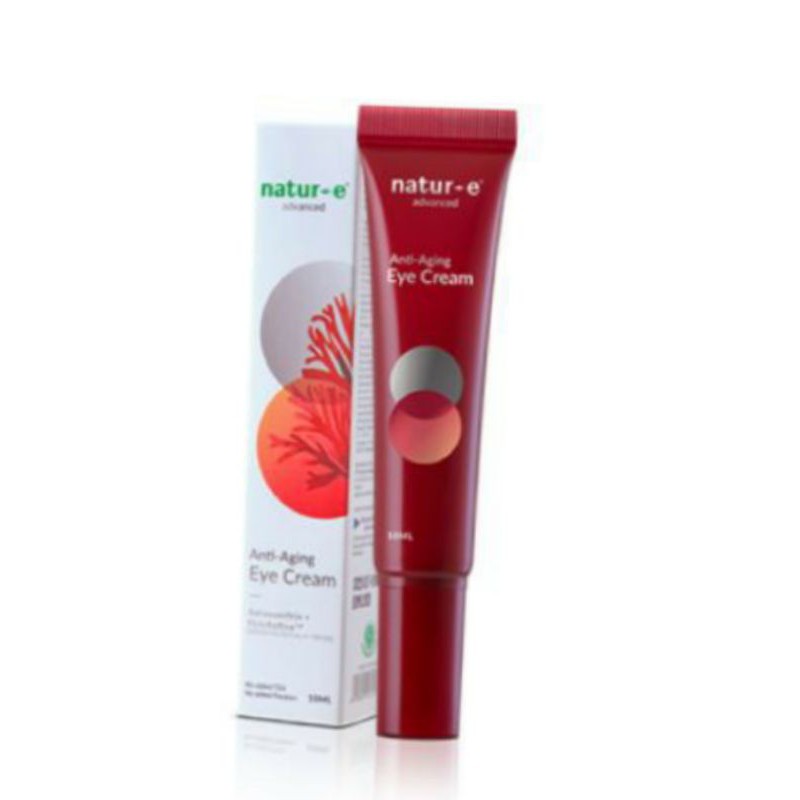 NATUR E EYE CREAM