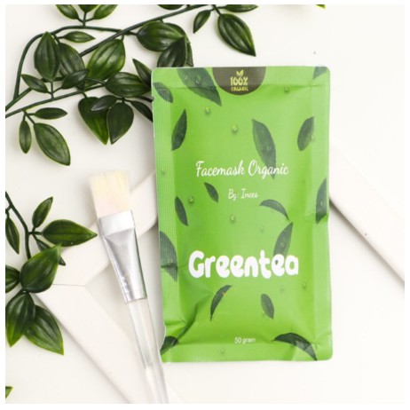 50 GRAM MASKER BUBUK BY INCES(Dropship)