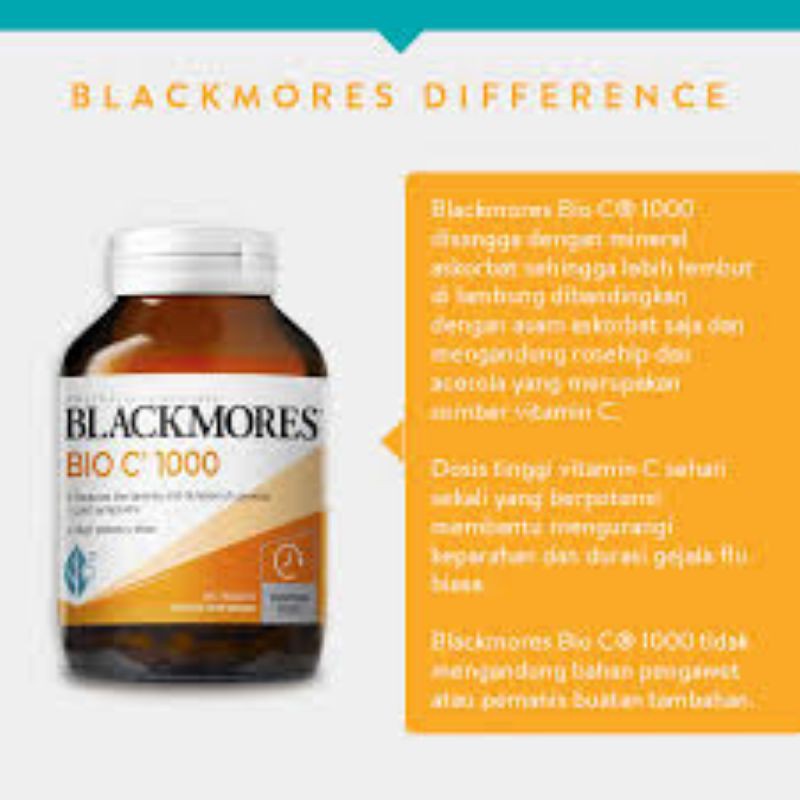 Blackmores_bio c1000