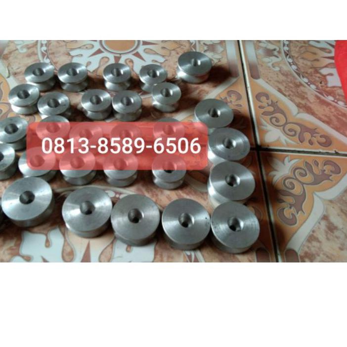 Baru - POLI DINAMO DC, PULLI DINAMO POKKA, PULLEY DINAMO ARUMANIS