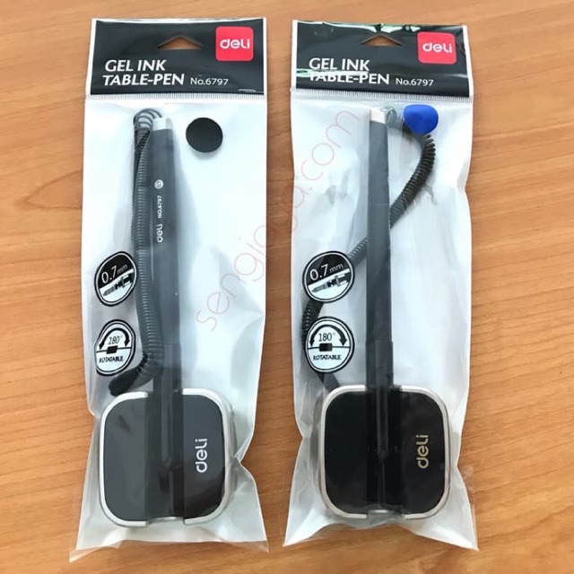 Table Gel Ink Pen 6797