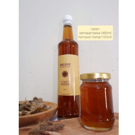 

Madu hutan asli alami dari hutan - madu asli alami