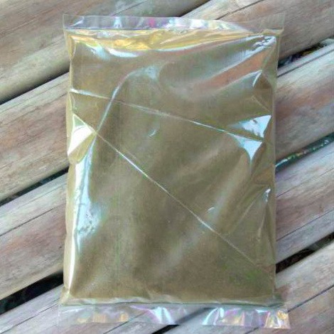 

Bubuk Daun Ungu 500 g Daun Wungu 100% Asli Graptophyllum pictum Grade A