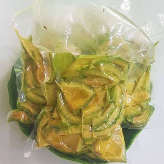 

FROZEN FOOD ALPUKAT (GOSEND ONLY)