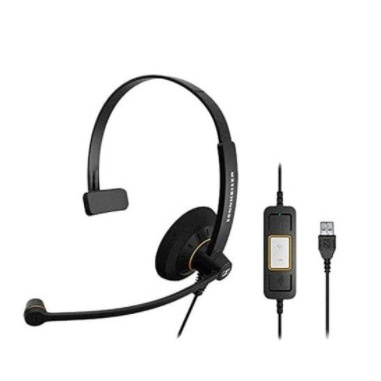SENNHEISER Headset SC 30 USB ML