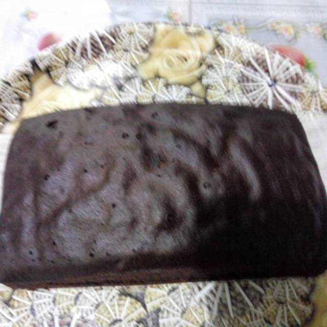 

Brownies Cake