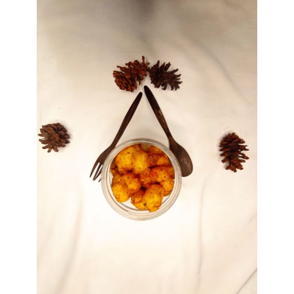 

Cimol Kering