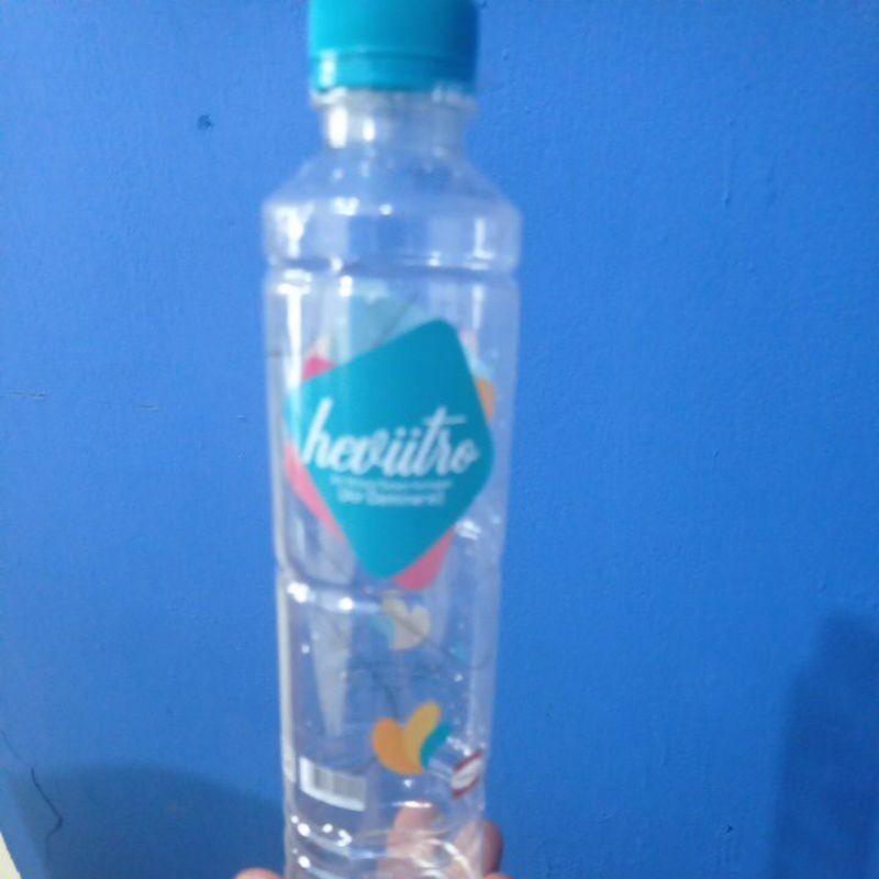 

air mineral Ro hevitro