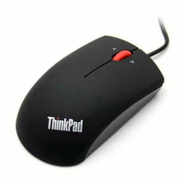 Mouse Lenovo Thinkpad Wired