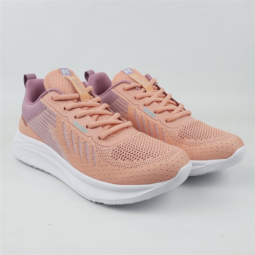 Sepatu sneakers wanita Kanky Yuga Washi 37-41