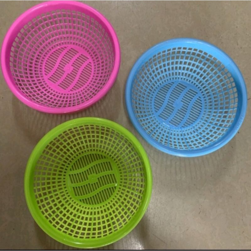 wakul plastik/besek/wakul serbaguna 5536