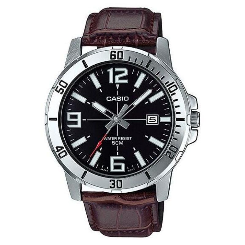 Casio Original MTP VD01L1B / MTP-VD01L-1B
