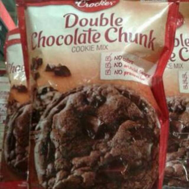 

Betty Crocker Cookies Mix/Super Moist