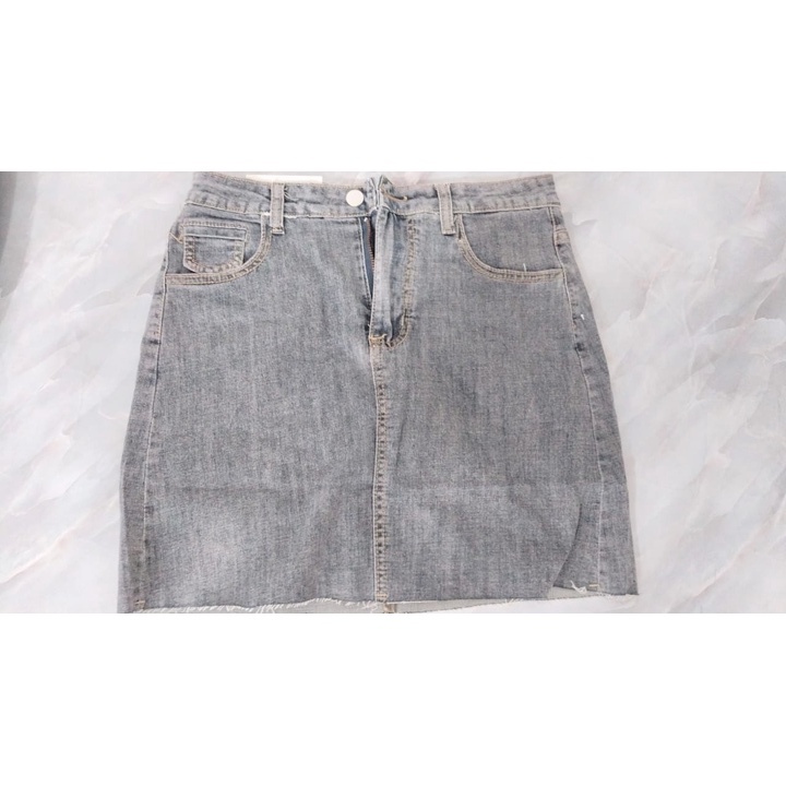 Nicebra Celana Wanita Streetwear Celana pendek wanita dewasa Jeans kekinian sobek ripped-jeans wanita celana 4071