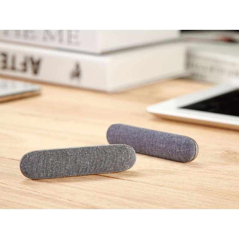 Xiaomi Guildford Parfum Mobil Car Air Vent Clip Aroma Sticks 3PCS - GFANPX5 (REFILL ONLY) - Gray