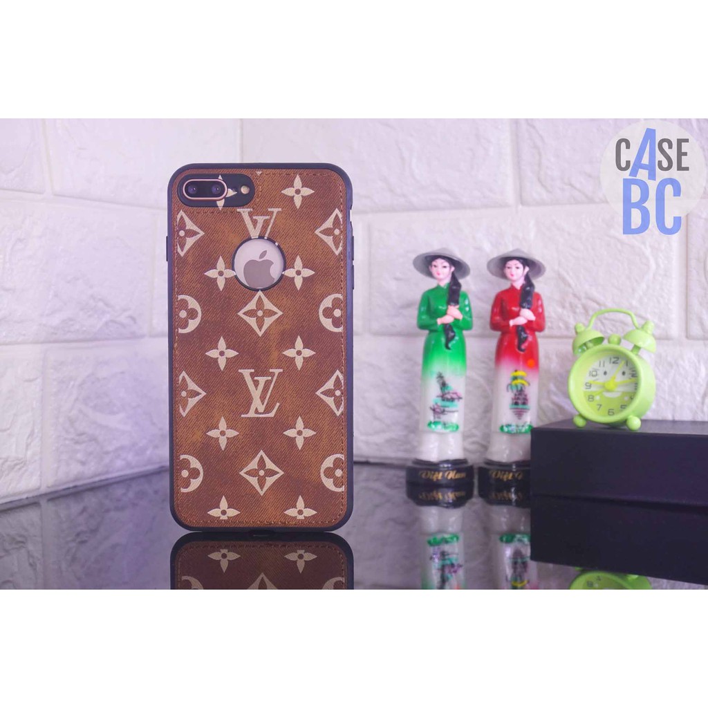 SoftCase Motif Case Leather Kartu Samsung J7 Duo A6 A6+ A8 2018 A8+ 2018