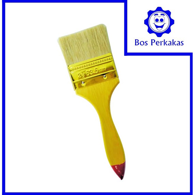 

Kuas MDN 2 1/2 inc