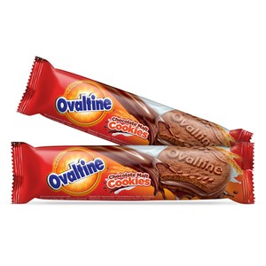 OVALTINE COOKIES