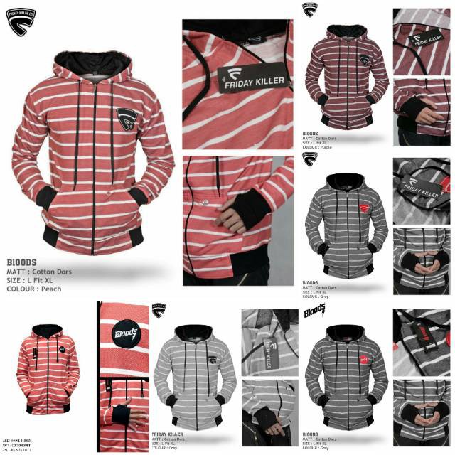 TERBARU | JAKET PRIA SALUR BLASTER /  SWEATER BLASTER BELANG PREMIUM KATUN