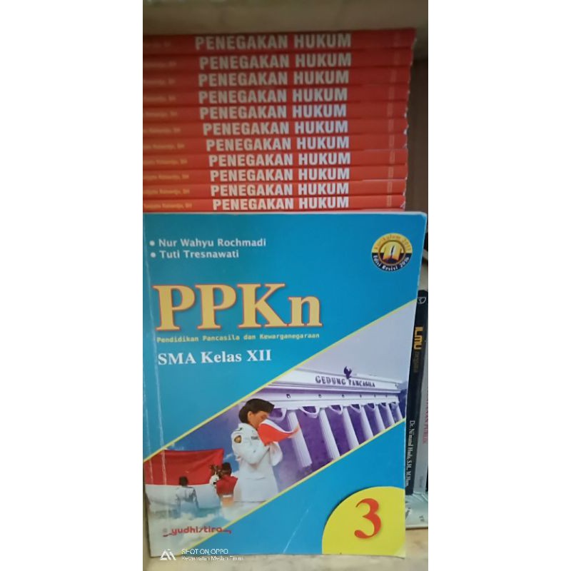 PPKN KELAS XII