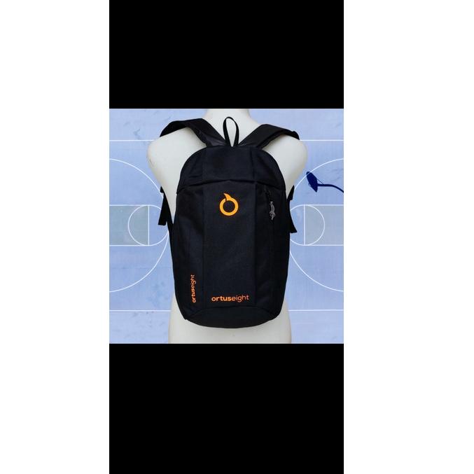 Tas Ransel Olahraga Ortus / Tas sepatu Bola Futsal / Ransel mini [Huf31au22ᶻ]