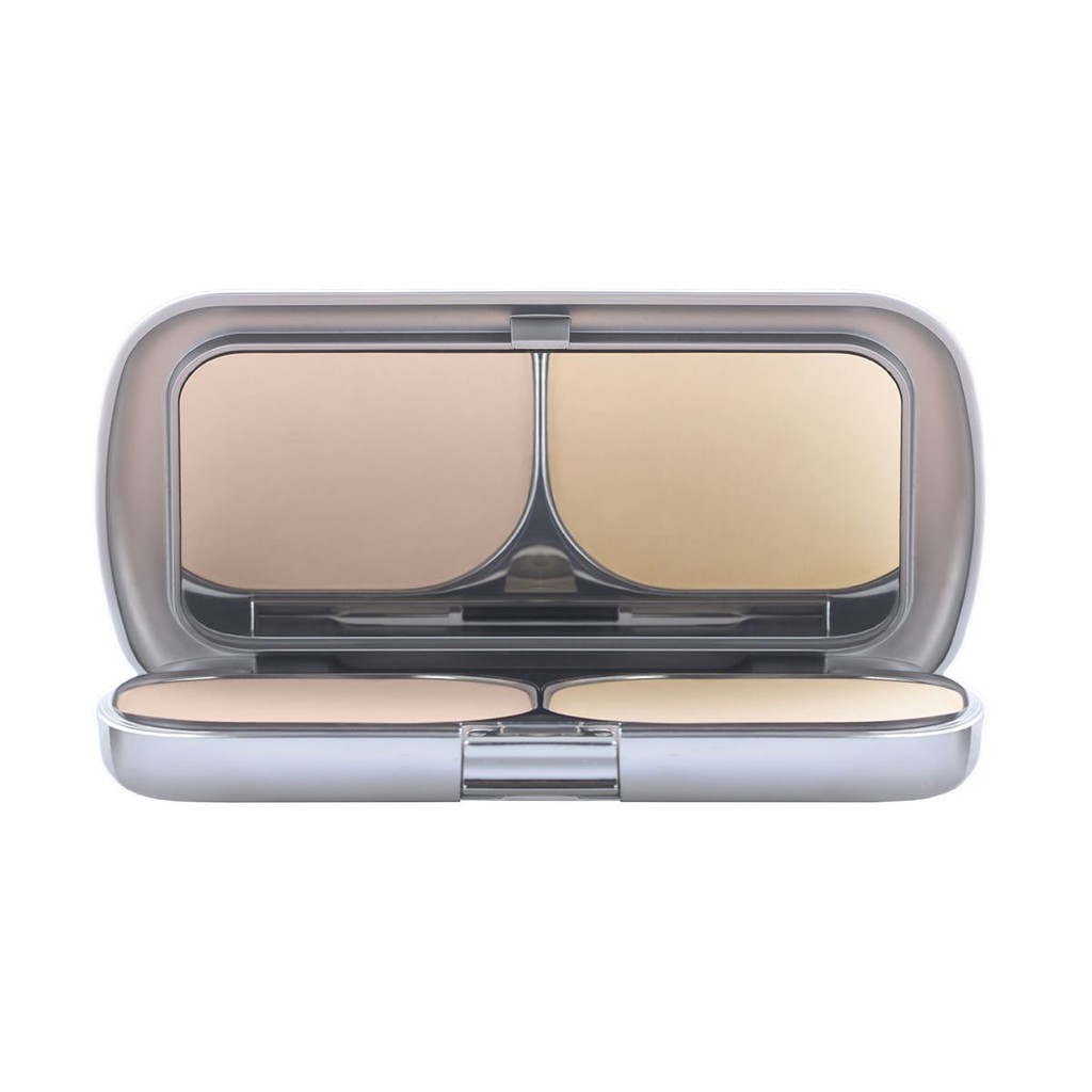 Ristra – Platinum Triple Action Compact Powder