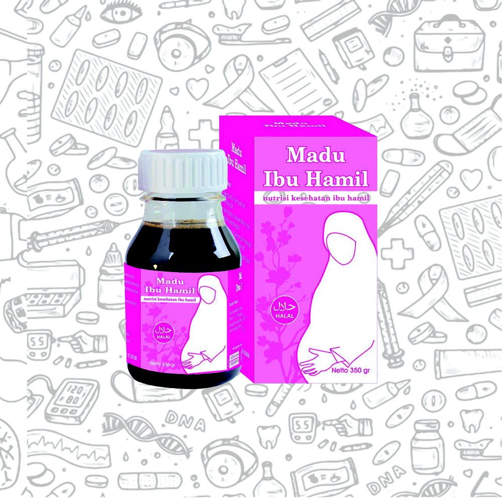 

MADU IBU HAMIL