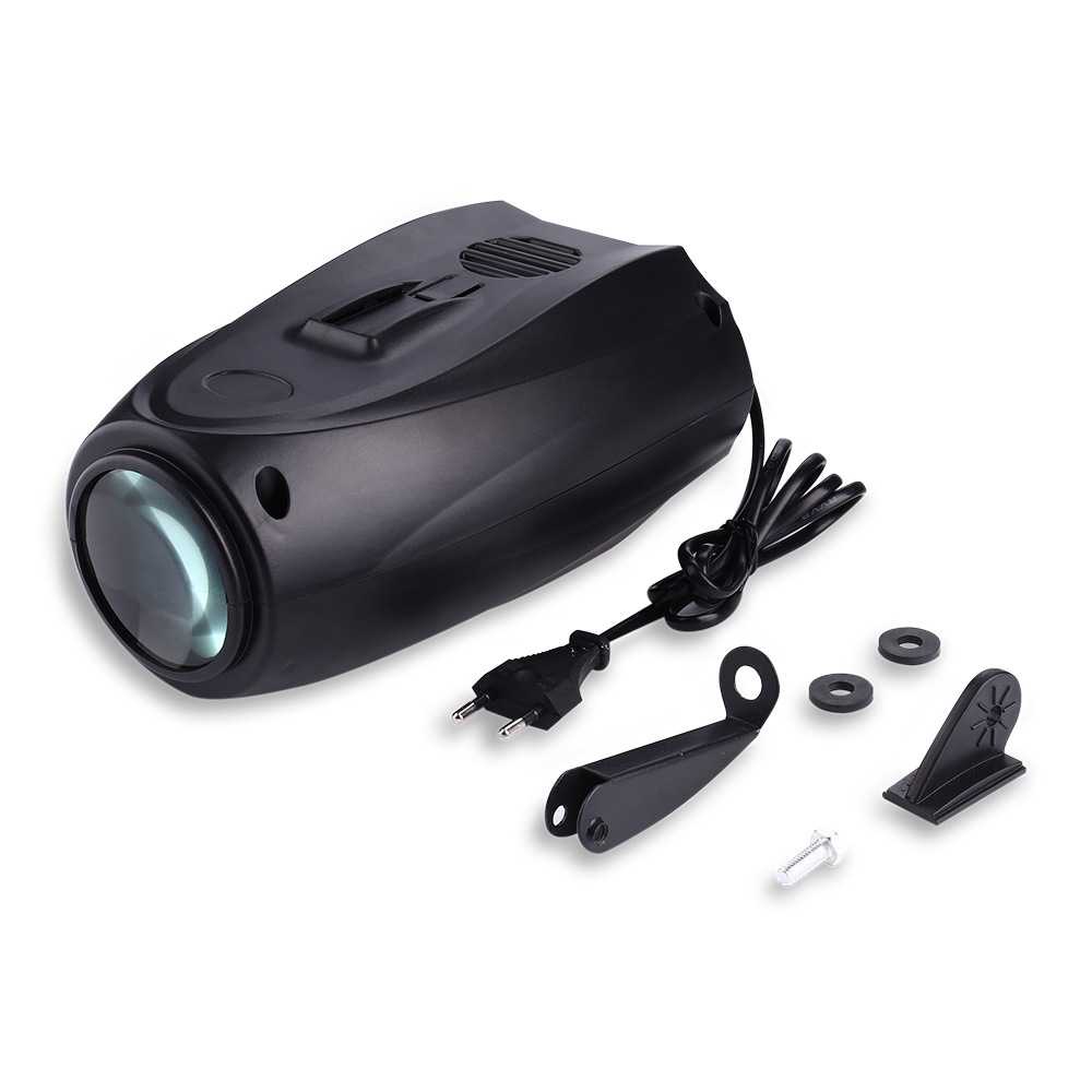TG-DG Beatific Lampu Sorot Laser Panggung untuk Lightning Sound System L18RG