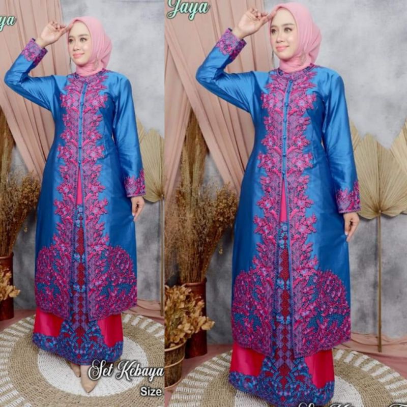 SET KEBAYA TARDISIONAL | SET KEBAYA MODERN | SET KEBAYA MELAYU | KEBAYA PESTA KONDANGAN | SET ROK THAPKY | SET KEBAYA MEKAR