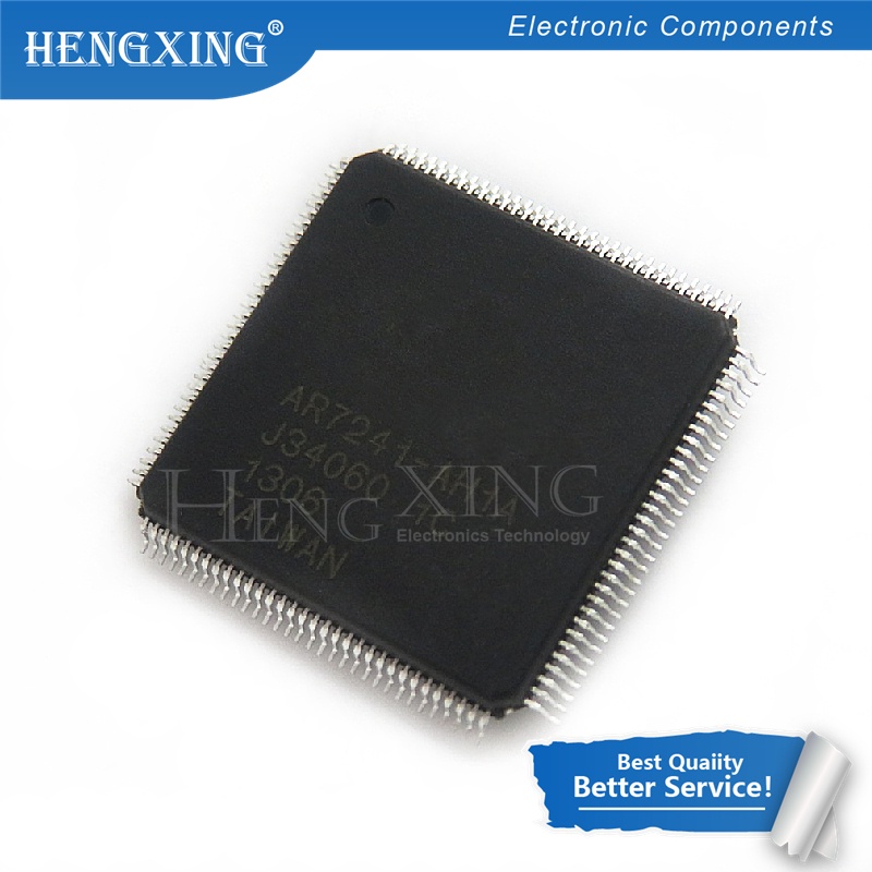 10pcs Ic AR7241-AH1A AR7241 AR7240-AH1A AR7240 AR7242-AH1A AR7242 QFP-128