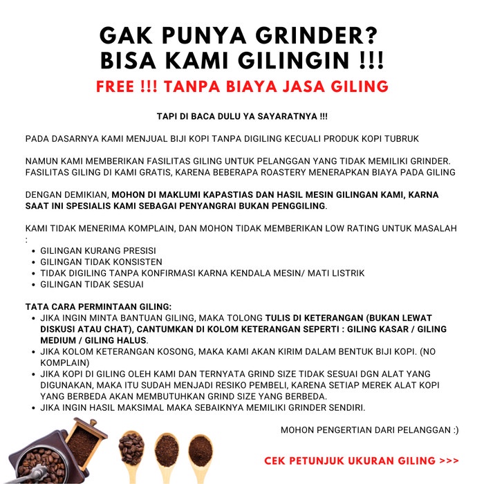 

kopi-biji- espresso robusta / es kopi susu blend 1kg -biji-kopi.