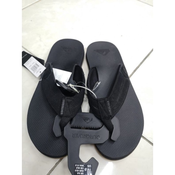 Sandal quiksilver original sale