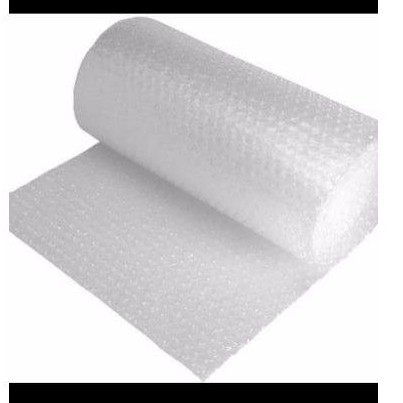 

Extra Bubble Wrap Untuk Barang Pecah Belah