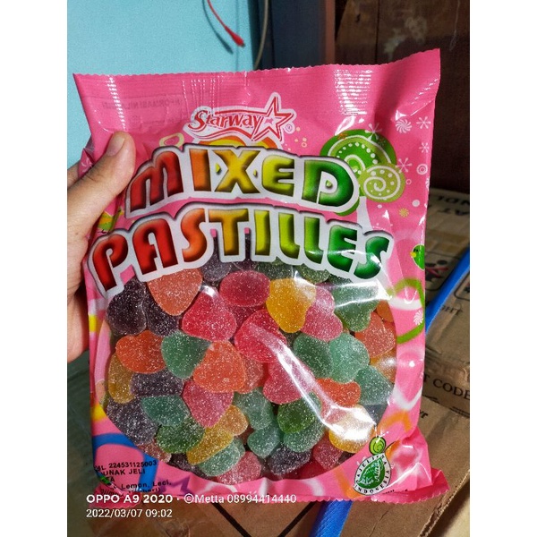 

Yupi 1kg