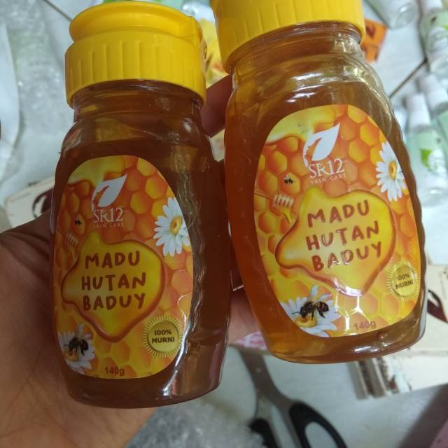 

~MADU HUTAN BADUY SR12~