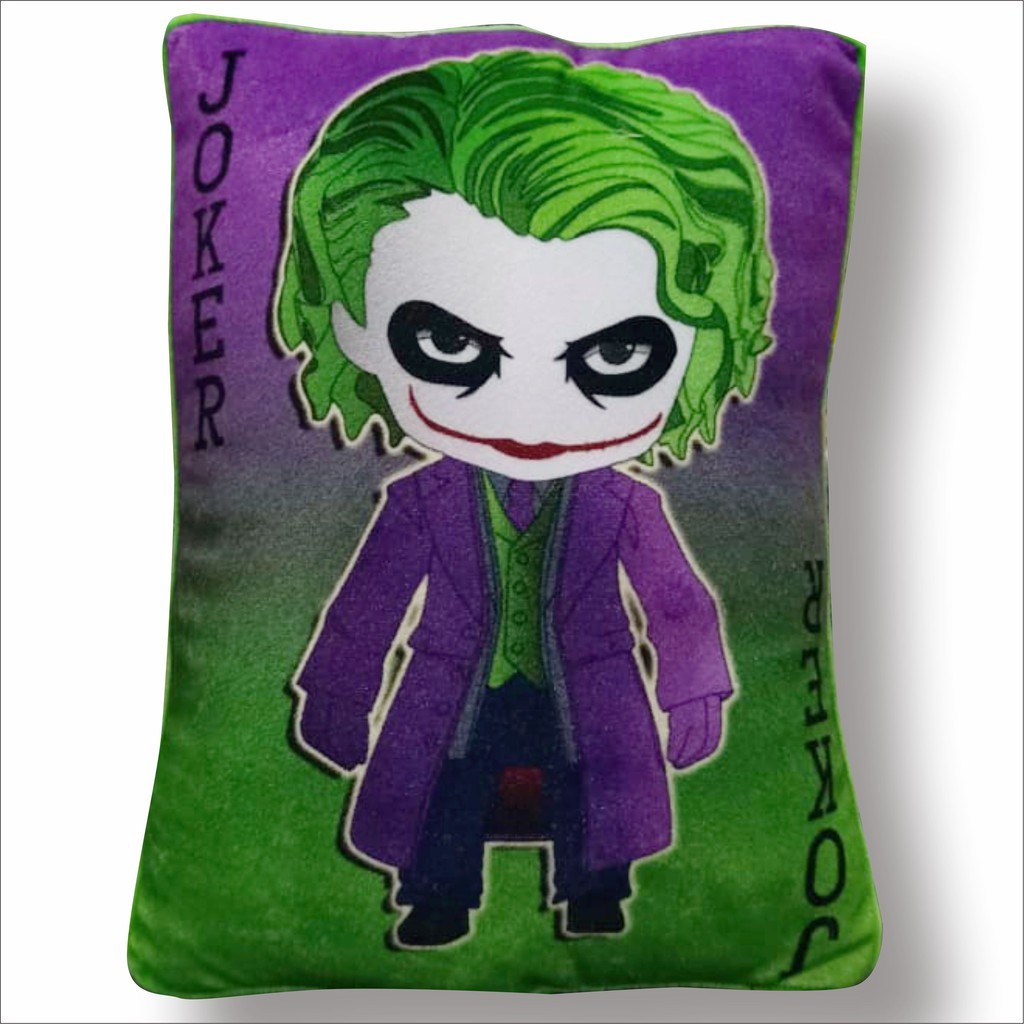 Bizzarpillow Bantal Custom Model Snack BZ228