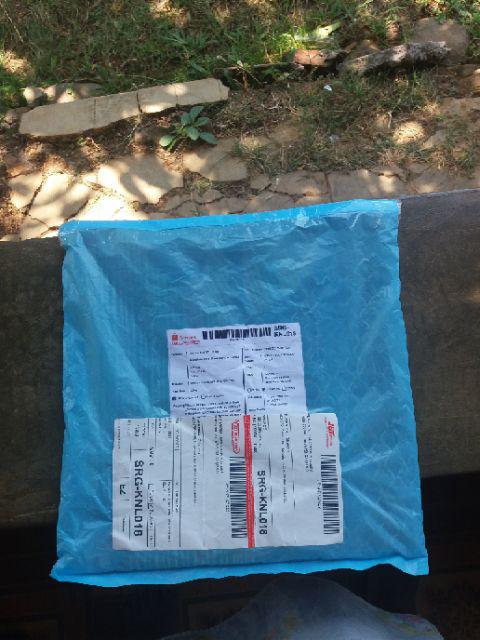 Dress Batik Tunik Tania New Size M, L, Xl