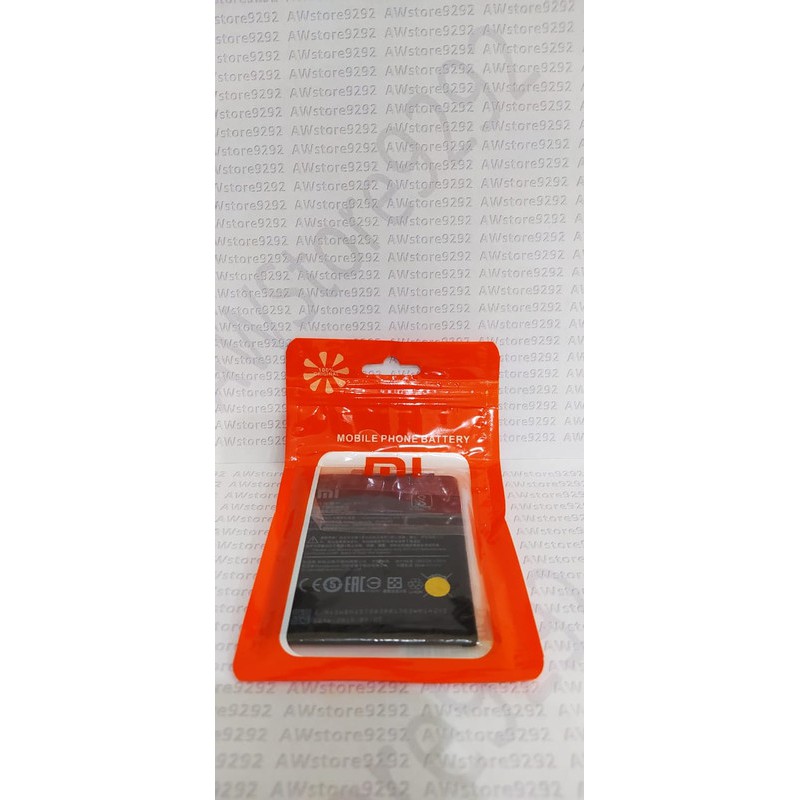 Battery Batre Baterai Xiaomi Redmi 5 BN35