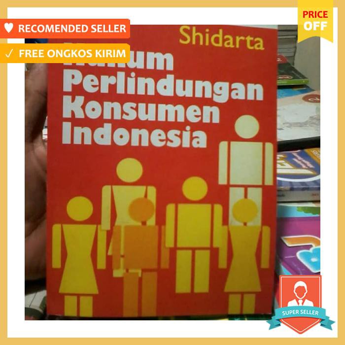 HUKUM PERLINDUNGAN KONSUMEN SHIDARTA