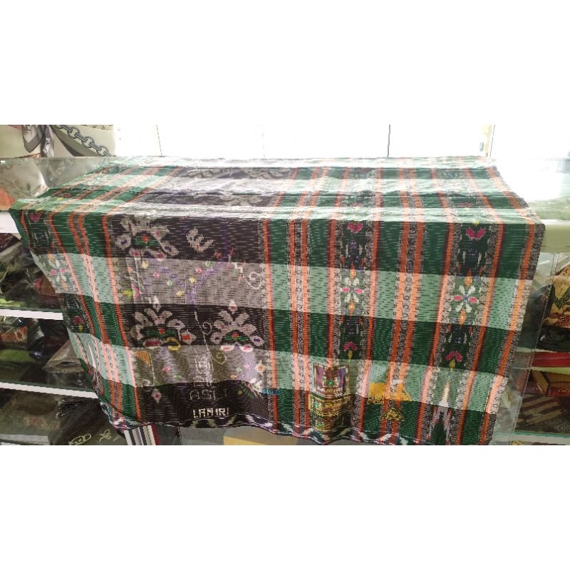 LAMIRI MGT Sutra 50%