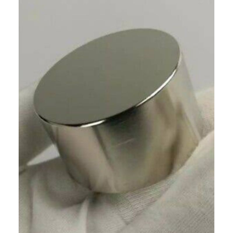 Magnet Neodymium 50x38mm N52