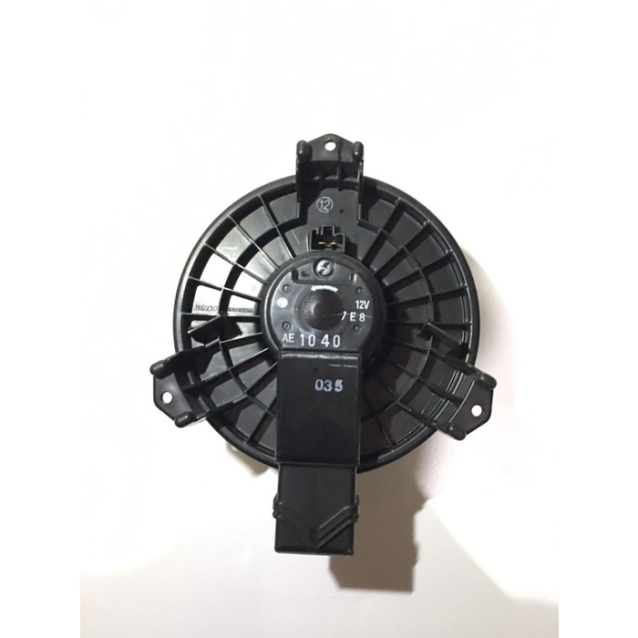 Motor Blower AC Mobil Freed DENSO Asli