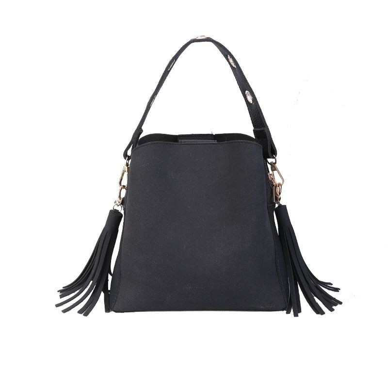 TASHAPPY JTF9958 tas SELEMPANG Bucket Elegant wanita import model korea supplier tas import