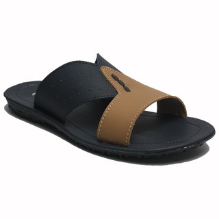  Dr  Kevin  Sendal Pria Men Sandals  871 546 Coklat Tan dan 