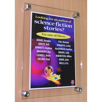 

PAPAN INFORMASI IKLAN BROSUR BAHAN AKRILIK