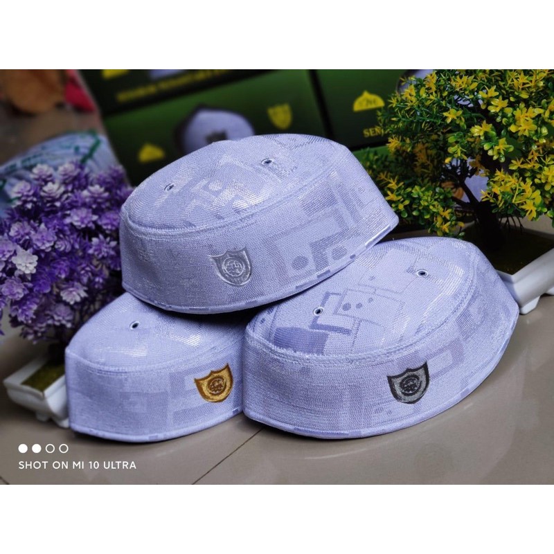 PECI MALAYSIA A5 ORIGINAL / PECI ABDOEL KARIM / PECI A5 ORIGINAL/ KOPIAH MALAYSIA A5/ SONGKOK