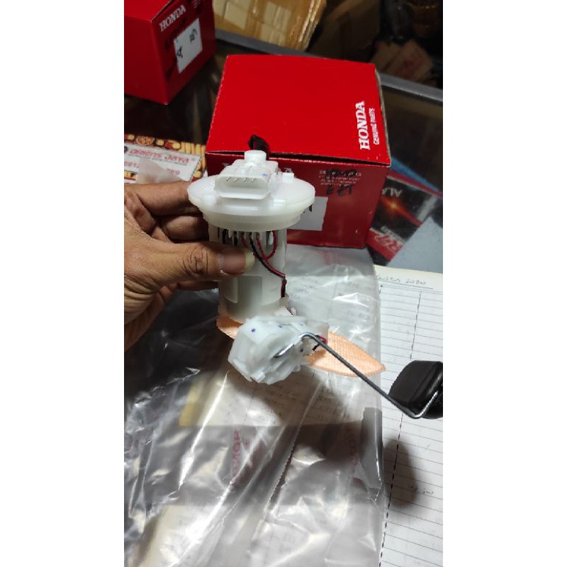 FUEL PUMP K81 BEAT POP FI ESP ASLI