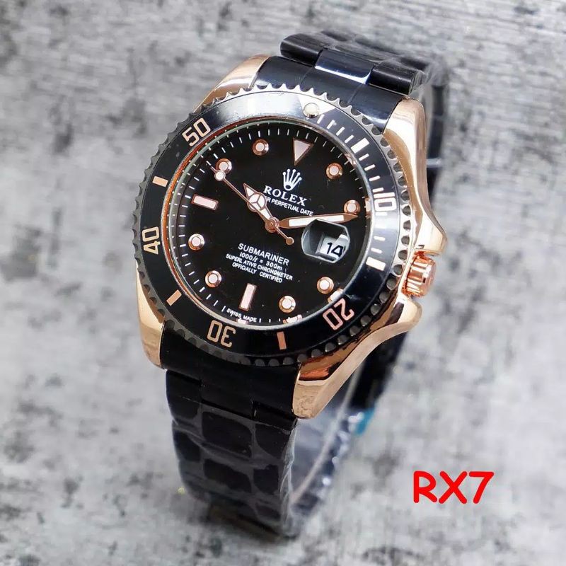 ROLEX SEMI PREMIUM CLASIX